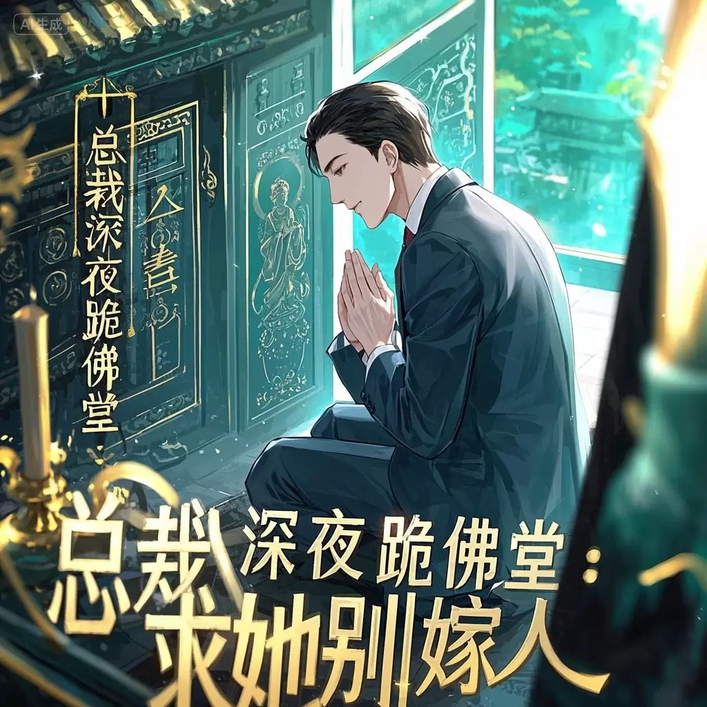 总裁深夜跪佛堂：求她别嫁人结局+番外(庾念季非执)全文庾念季非执读无弹窗结局_ 庾念季非执读结局章节列表_笔趣阁（总裁深夜跪佛堂：求她别嫁人结局+番外）