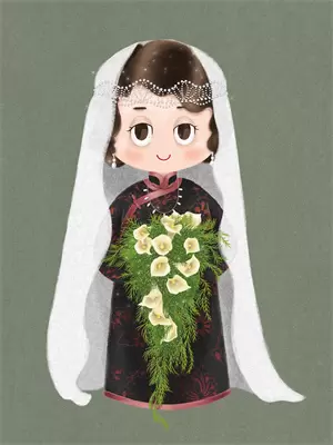 茶园：残雪全新小说自选集-永生难忘的美食(抖音热门)_抖音热门热门小说